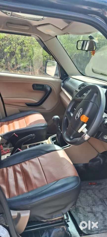 Mahindra Tuv 300, 2016, Diesel