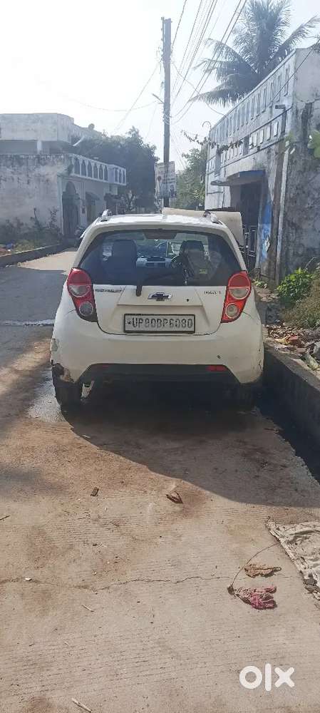 Scrap Me Dena H Running Condition Very Good Engine