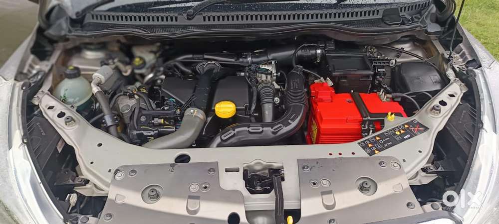 Nissan Kicks Xv, 2019, Diesel
