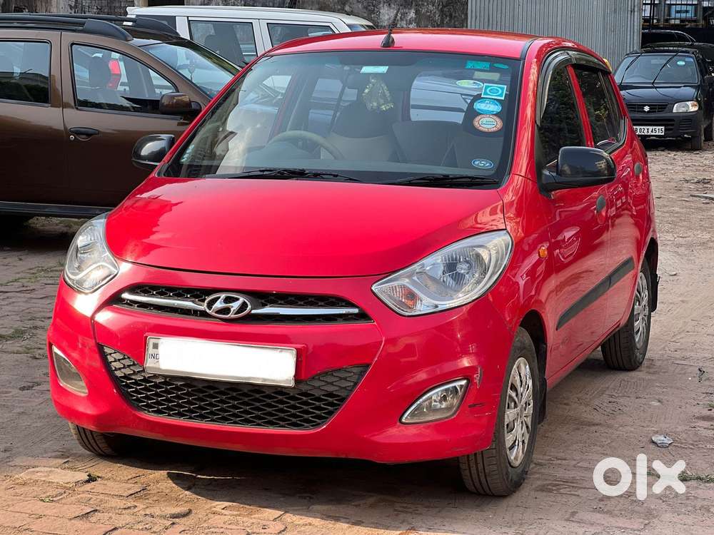 Hyundai I10 1.2 L Kappa Magna Special Edition, 2011, Petrol
