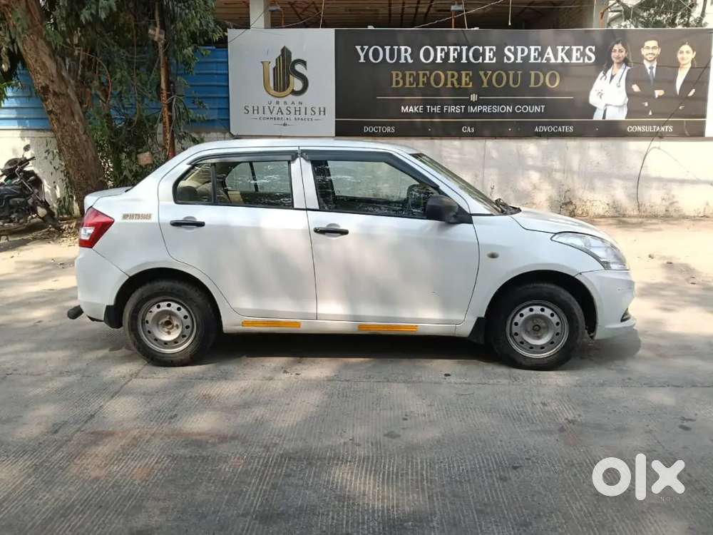 Maruti Suzuki Dzire 2020