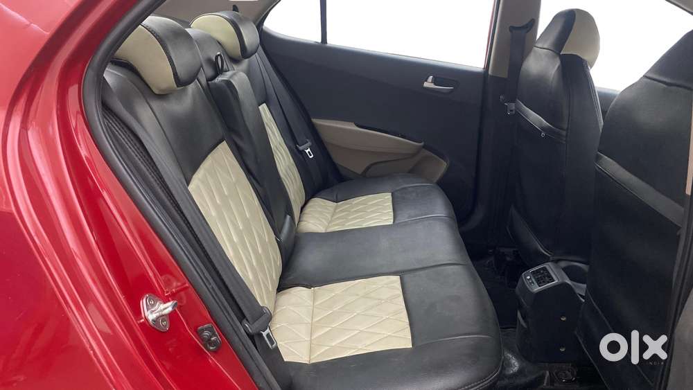 Hyundai Xcent Sx Automatic 1.2 (o), 2014, Petrol