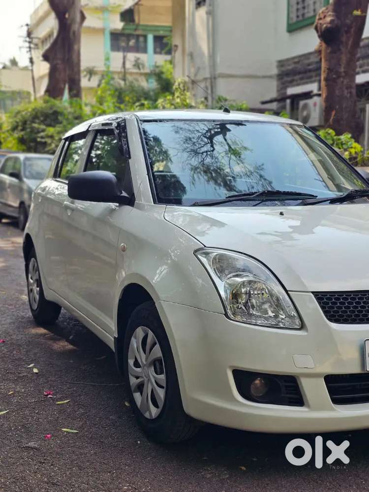 Maruti Suzuki Swift 2009