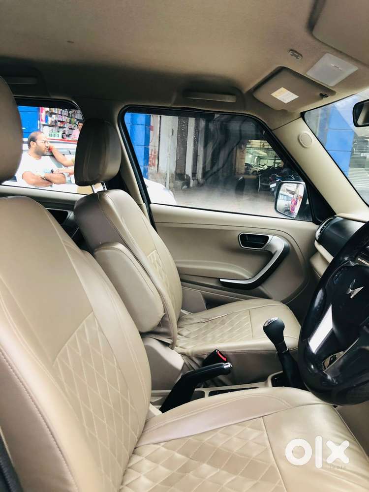 Mahindra Bolero Neo 1.5 N 10, 2022, Diesel