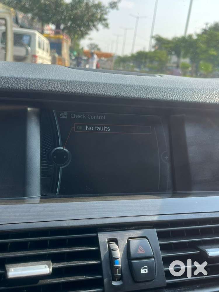 Bmw 5 Series 2011 Diesel
