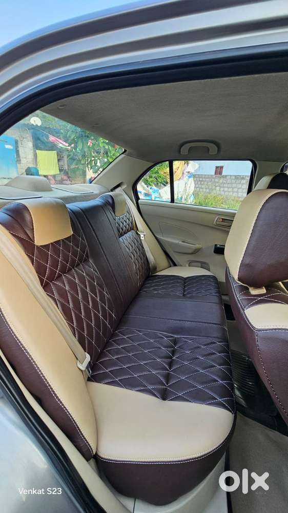 Maruti Suzuki Swift Dzire Ldi Bsiv, 2014, Diesel