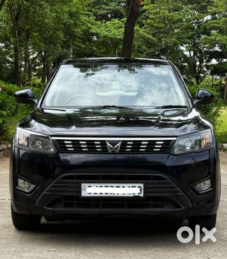 Mahindra Xuv300 W6 Diesel, 2023, Diesel
