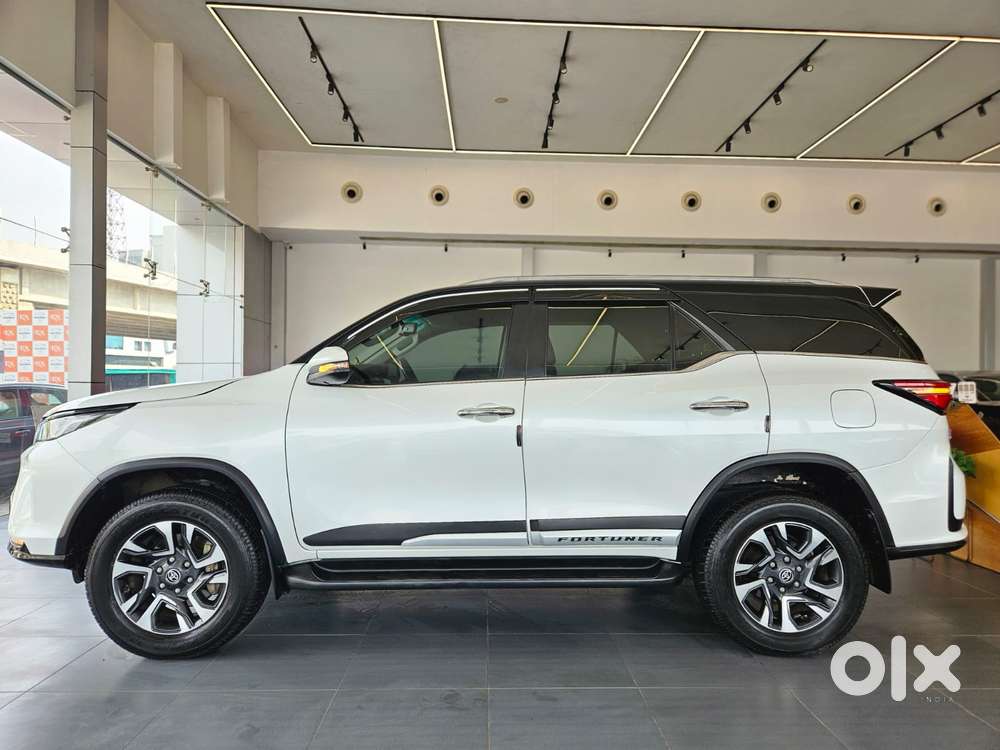 Toyota Fortuner Legender 4x2 At 2.8, 2025, Diesel