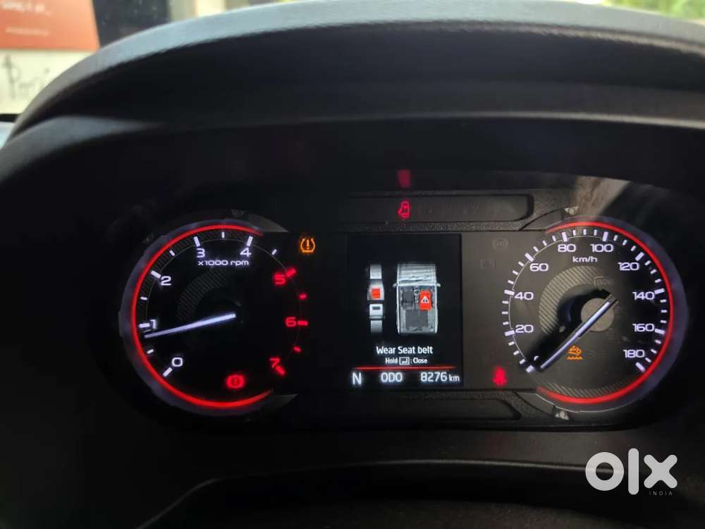 Mahindra Thar, 2025, Diesel