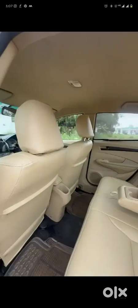 Honda City 2012 Petrol Manual