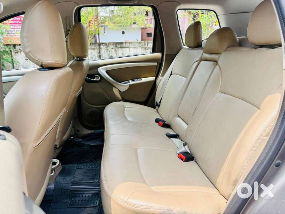 Nissan Terrano 2013-2017 1.5 Xl (o) 85 Ps, 2014, Diesel