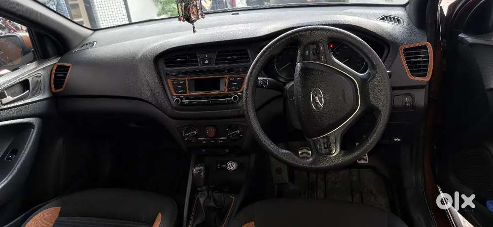 Hyundai I20 Active 2015 Petrol Well Maintained