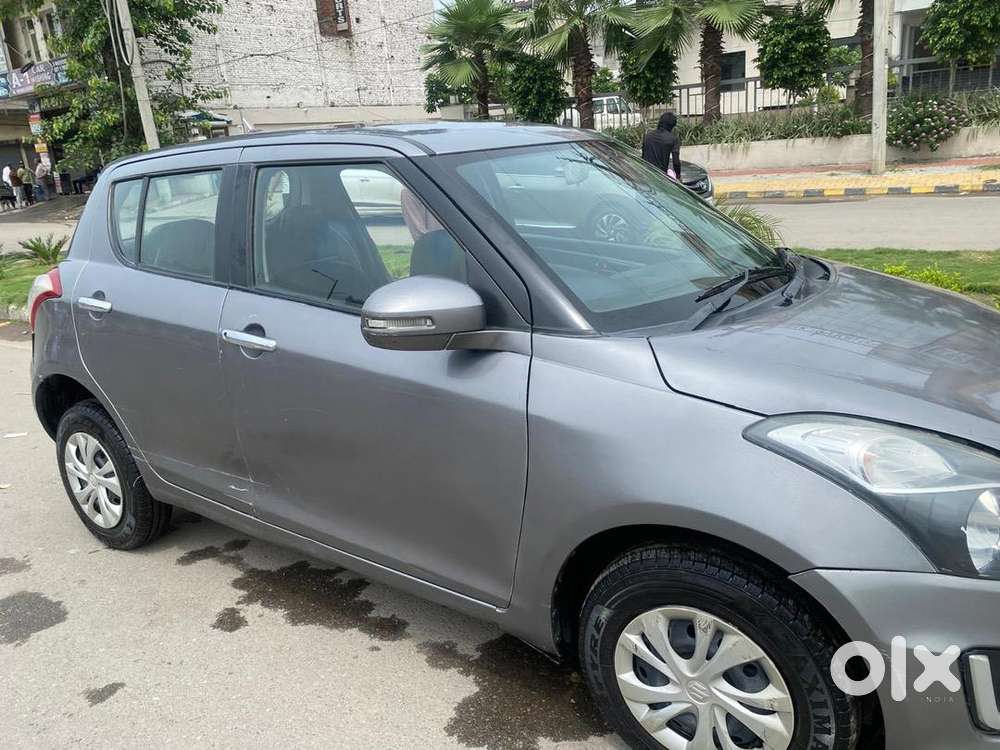 Maruti Suzuki Swift 2013 Diesel Well Maintained