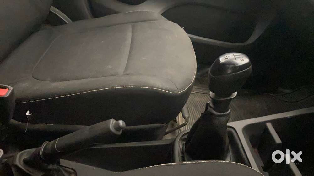 Renault Kwid 2015-2019 1.0 Rxl, 2019, Petrol