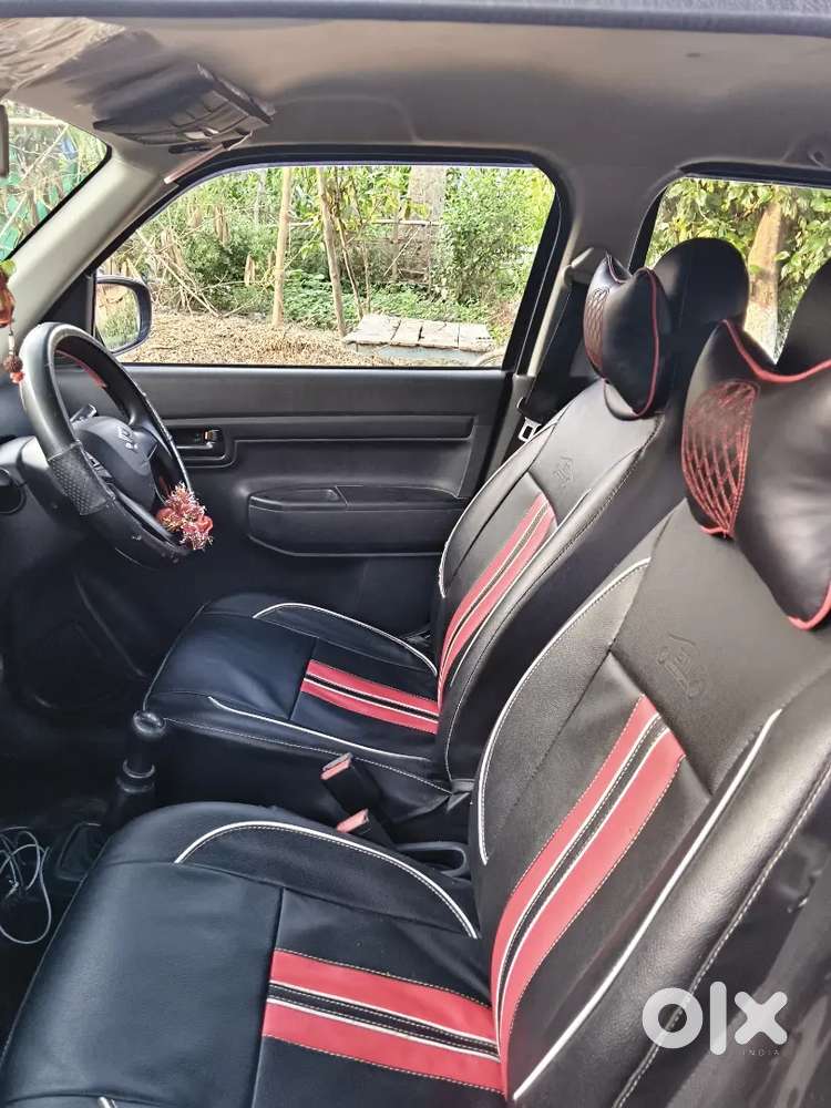 As Like New Car S Presso