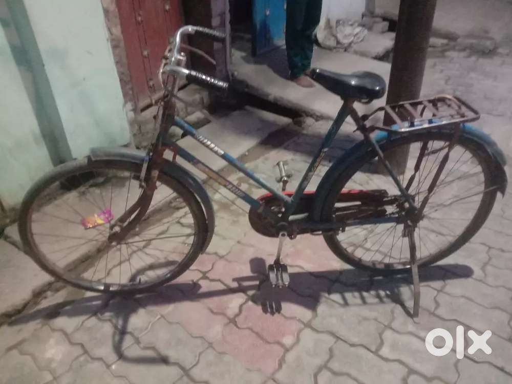 Desi Cycle in India, Free classifieds in India | OLX