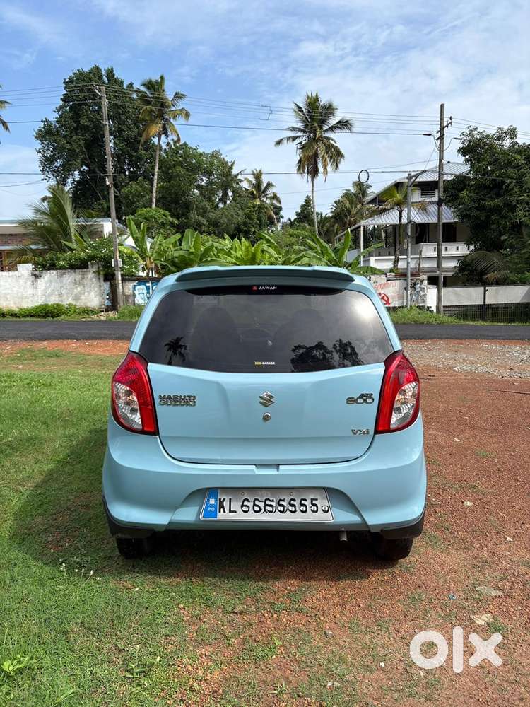 Reliable Maruti Alto 2013