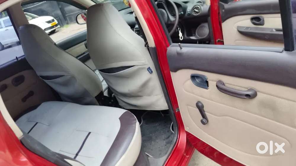 Hyundai Santro Xing Gls 2014