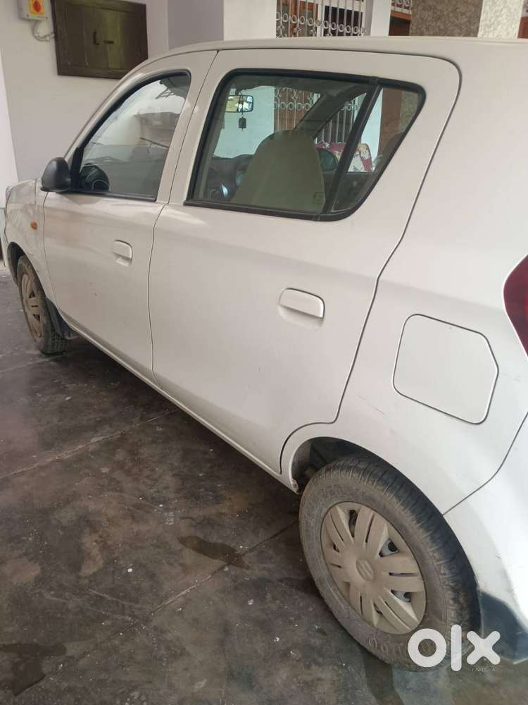 Maruti Suzuki Alto 800 2013 Petrol 70000 Km Driven
