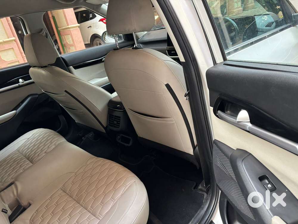 Kia Seltos 1.5 Htx+ Petrol At, 2019, Petrol