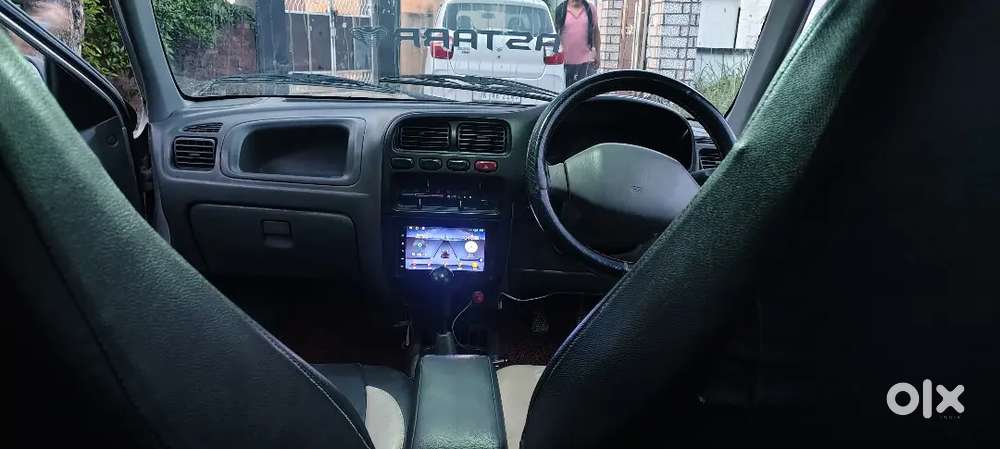 2008 Maruti Suzuki Alto