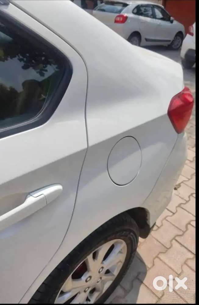 Honda Amaze Vx Petrol 2018