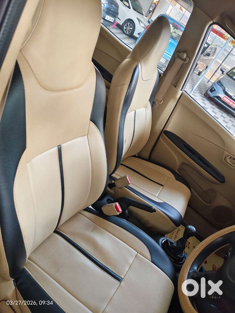 Honda Mobilio E I-dtec, 2015, Diesel