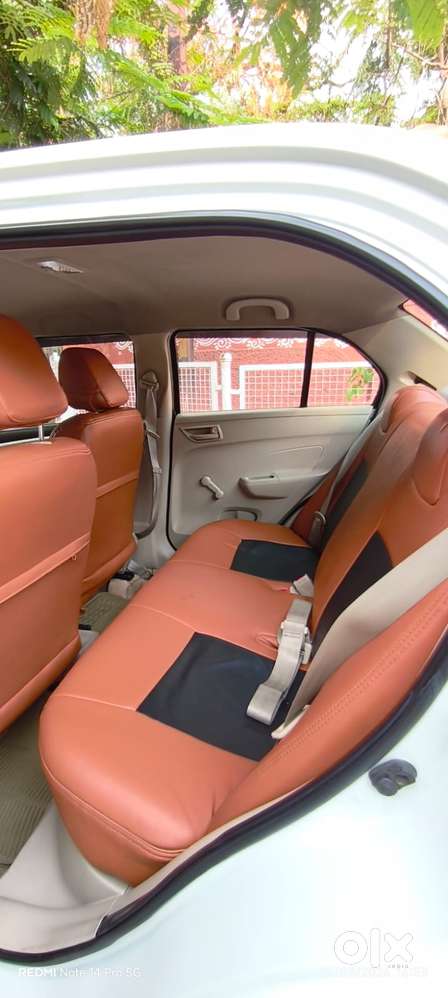 Maruti Suzuki Swift Dzire Lxi Option, 2022, Cng & Hybrids