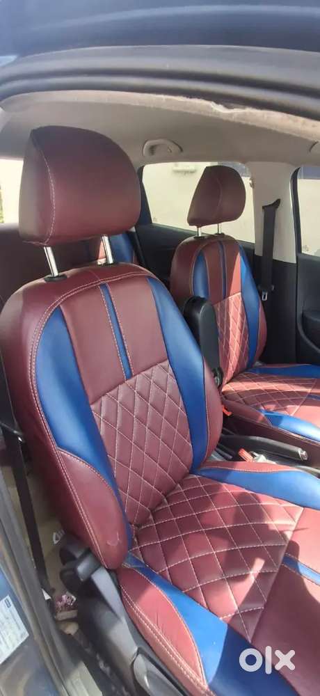 Volkswagen Polo Tdi 2018 Diesel Manual Third-owner