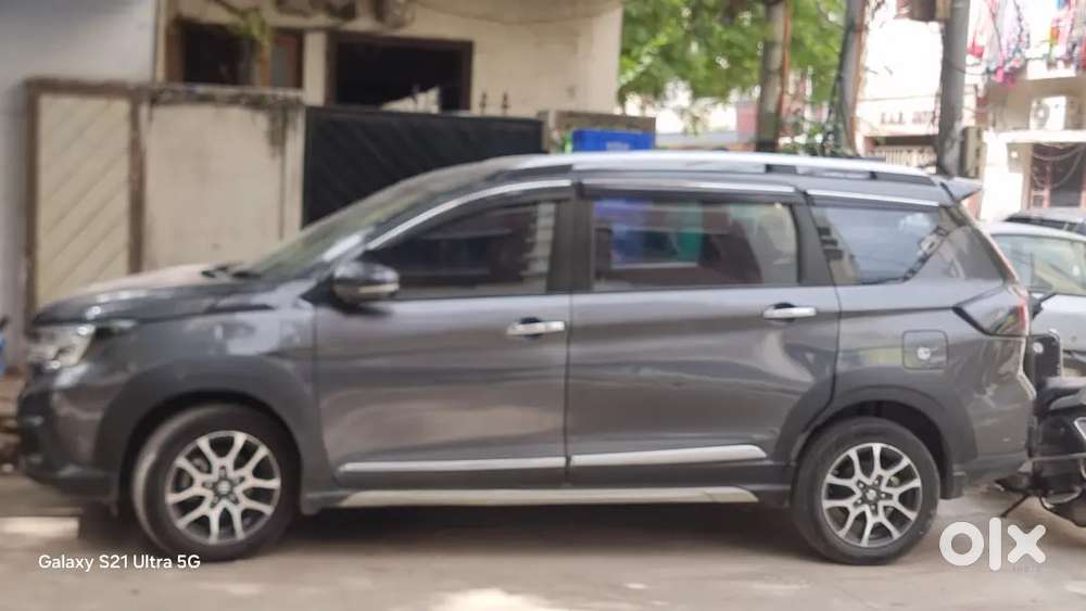Maruti Suzuki Xl6 2023 Petrol