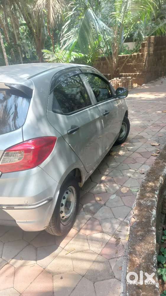 Tata Tiago Xe 2018,good Condition,