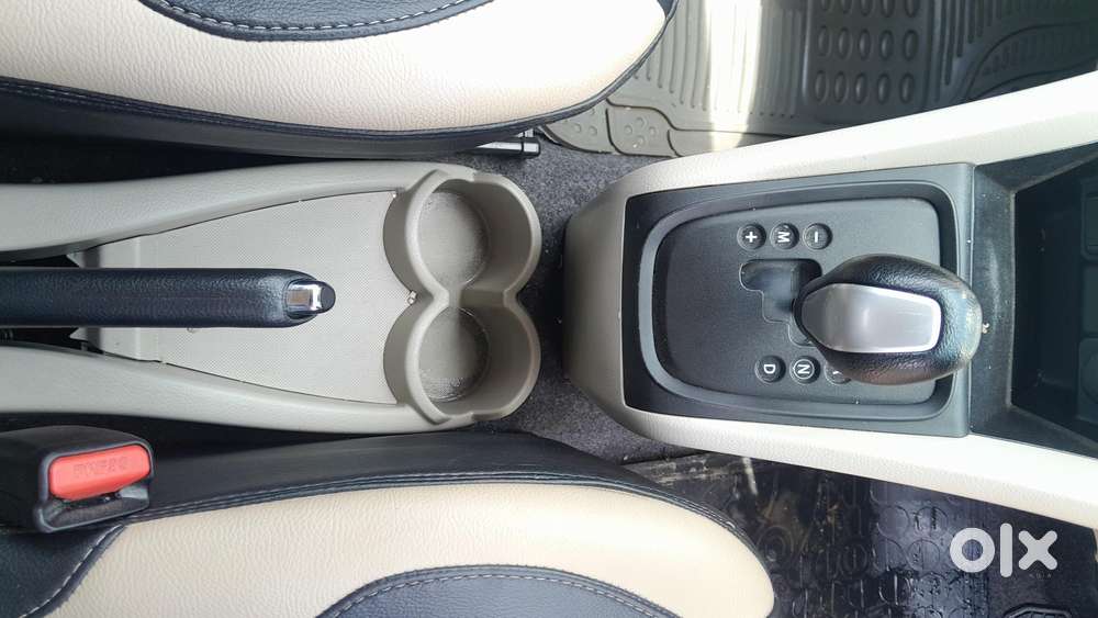 Maruti Suzuki Celerio Zxi Amt, 2019, Petrol