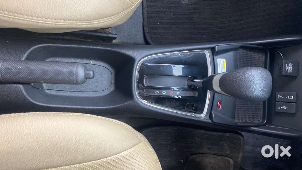 Honda Amaze Vx Cvt Petrol, 2023, Petrol