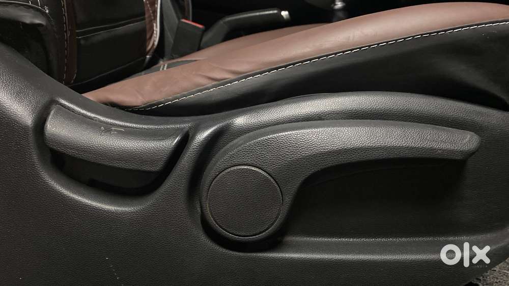 Hyundai Creta 1.6 Sx Plus Petrol, 2016, Petrol