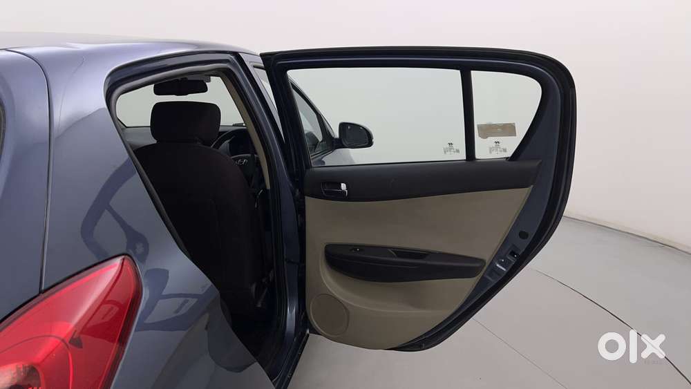 Hyundai I20 Sportz 1.4 Crdi, 2014, Diesel