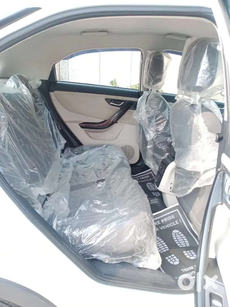Tata Nexon 2021 Petrol