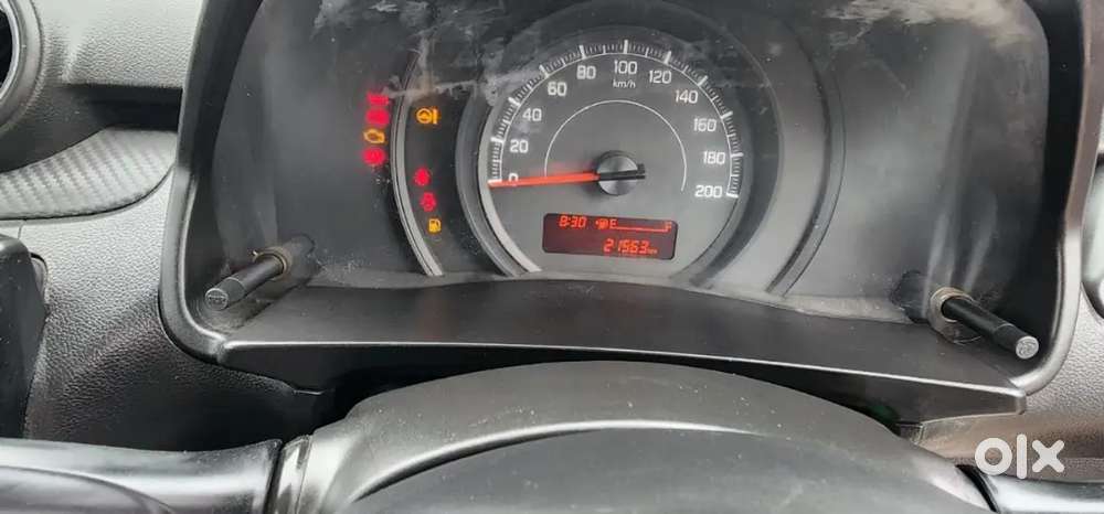 Good Condition Car