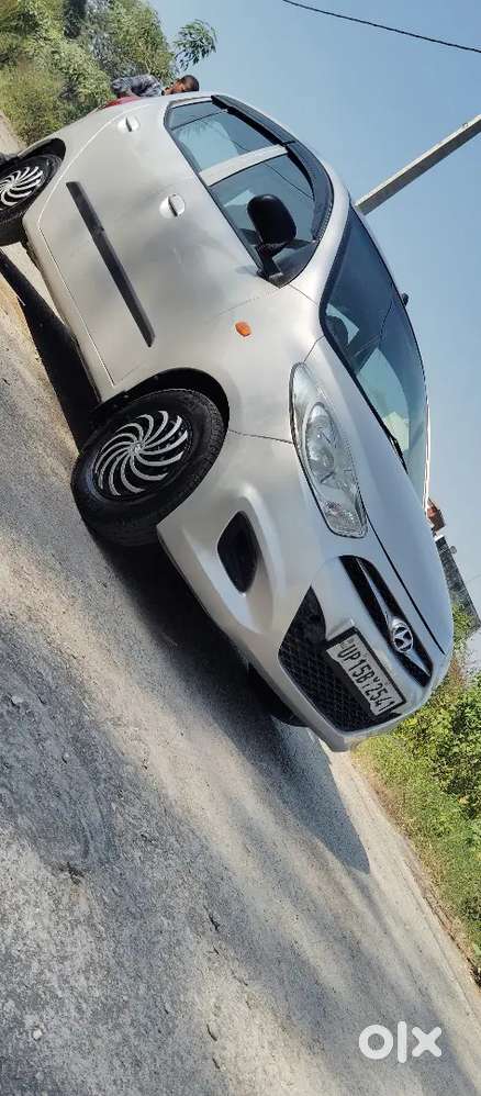 I10 Magna 2016 Model 1st Owner