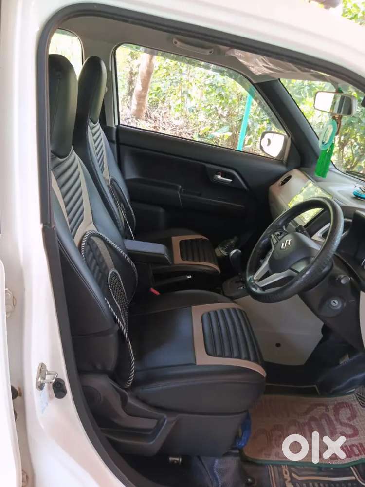 Maruti Suzuki Wagon R 2022 Petrol Well Maintained