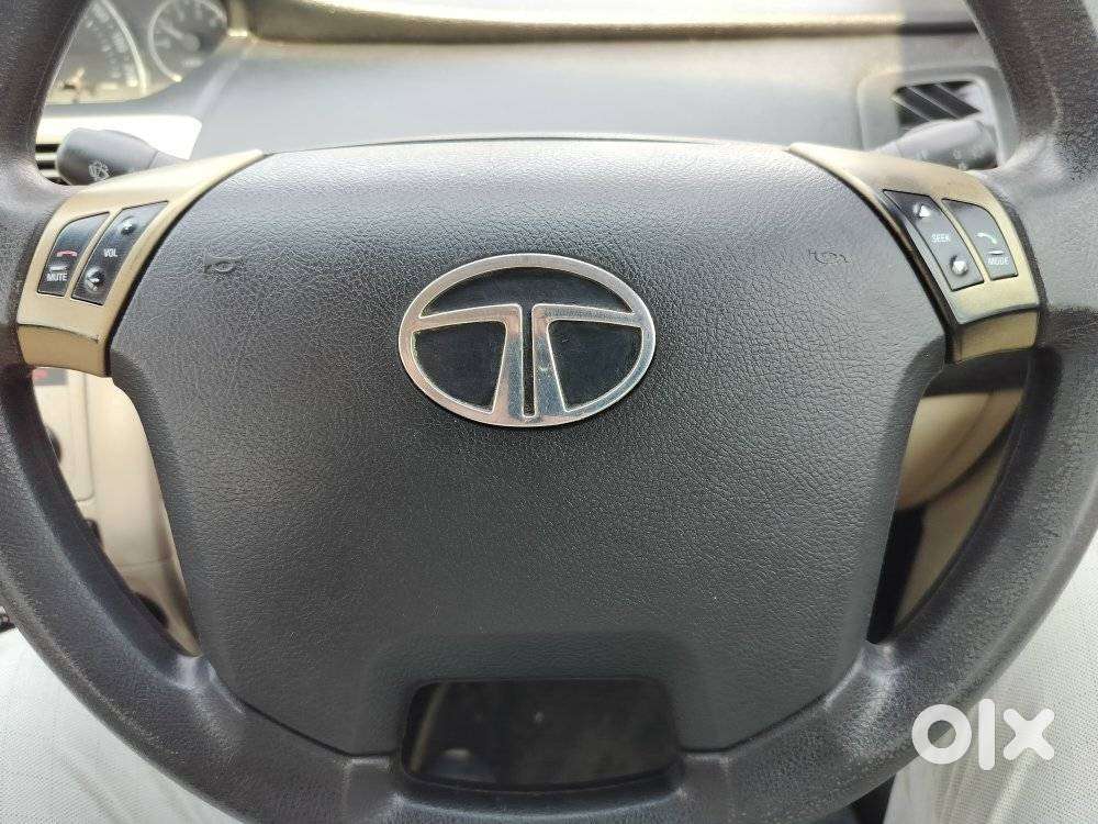 Tata Indica Vista Quadrajet Vx Tech, 2012, Diesel