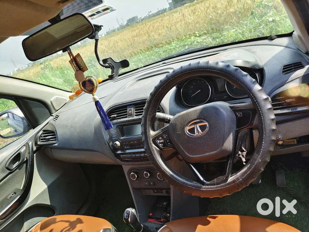 Tata Tigor  Cng , Petrol 2020 Model