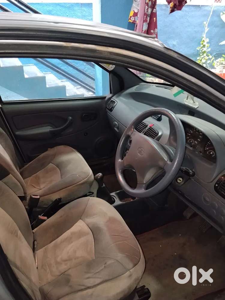 Tata Indica V2 2008 Diesel On Sell