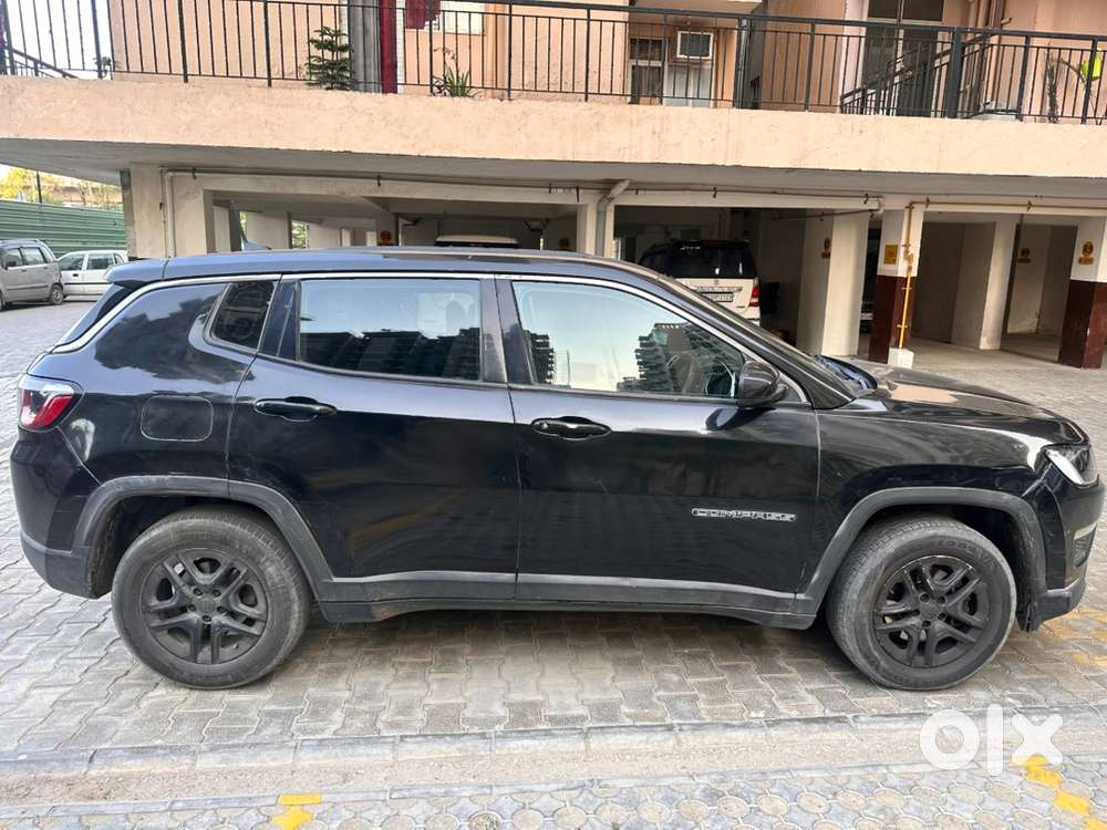 Jeep Compass 2.0 Sport 2020