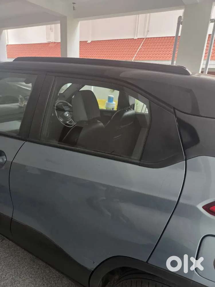 Tata Punch 1.2 Revotron 2022 Petrol Automatic