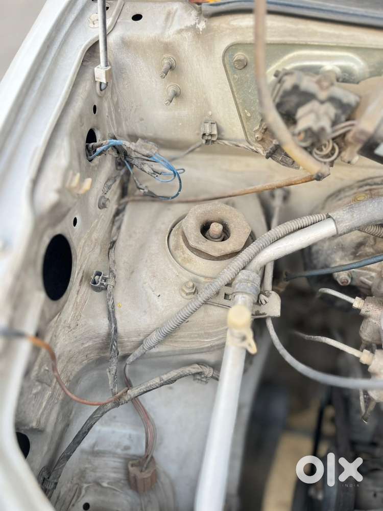 Maruti Suzuki Alto 800 2014 Petrol Good Condition