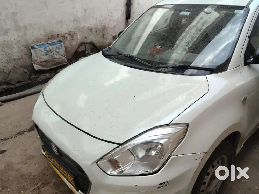 Maruti Suzuki Dzire 2023 Lxi