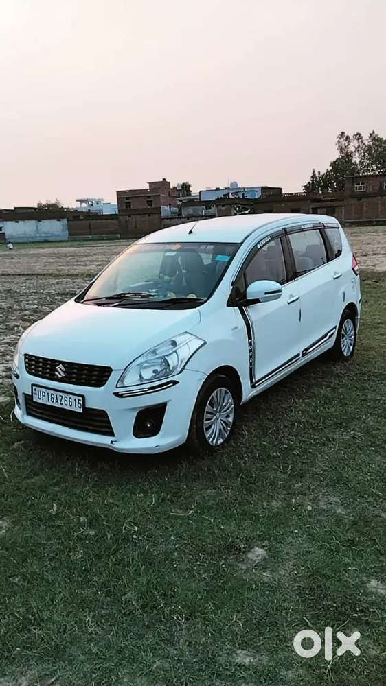 Ertiga 2015