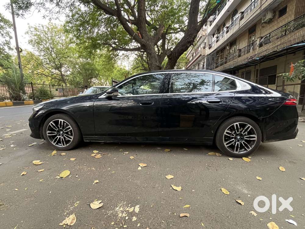 Bmw 5 Series 530 Li M Sport, 2025, Petrol