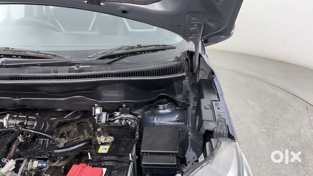 Maruti Suzuki Xl6 1.5 Zeta At, 2024, Petrol