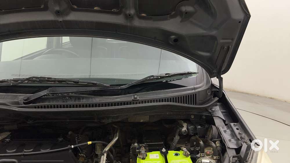 Maruti Suzuki Wagon R 1.0 Lxi Cng, 2012, Cng & Hybrids